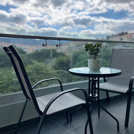 Great Family Apartment In Tegucigalpa Dış mekan fotoğraf
