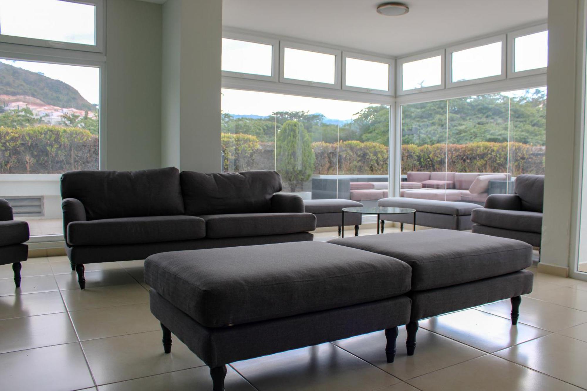 Great Family Apartment In Tegucigalpa Dış mekan fotoğraf