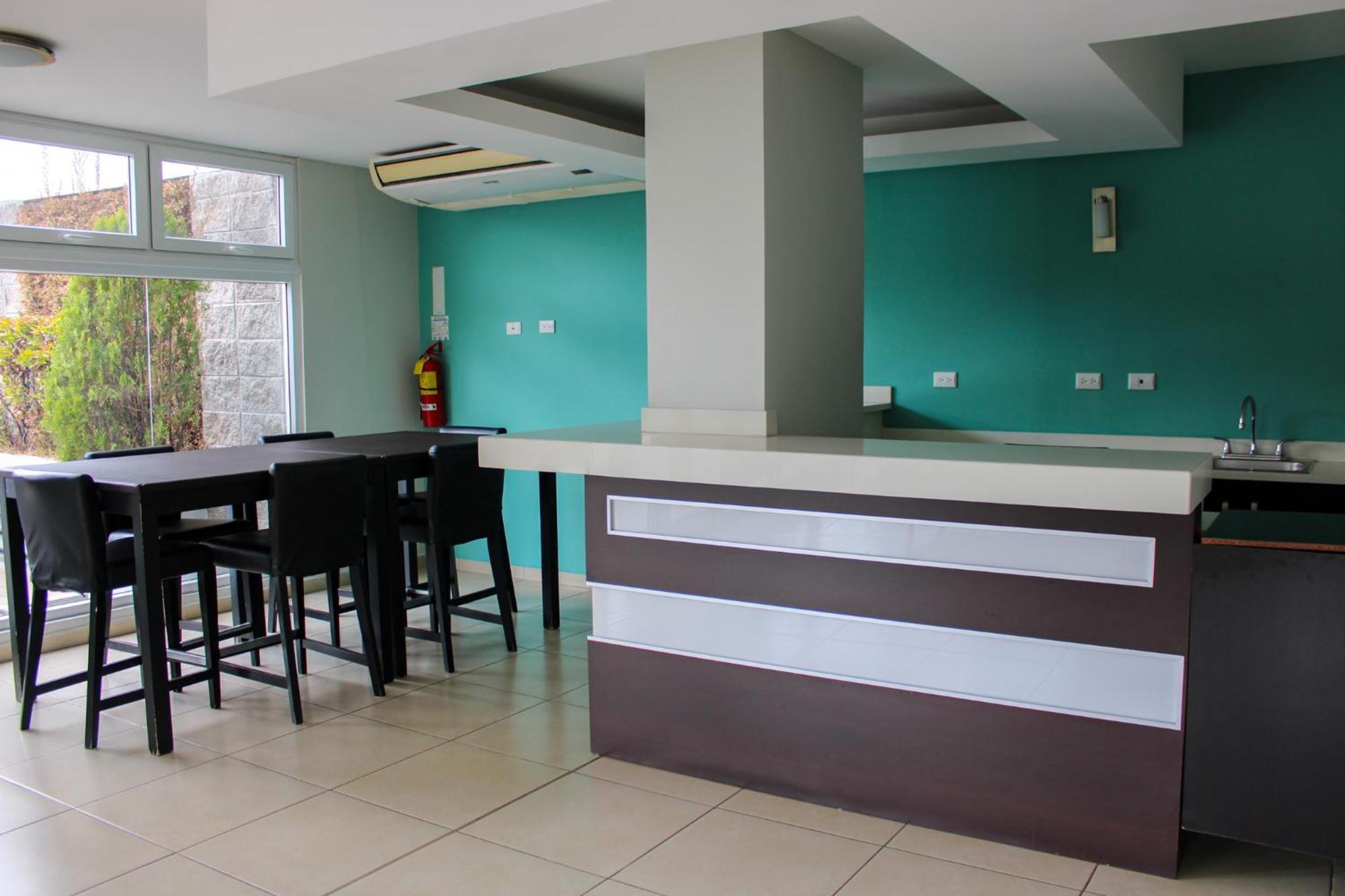 Great Family Apartment In Tegucigalpa Dış mekan fotoğraf