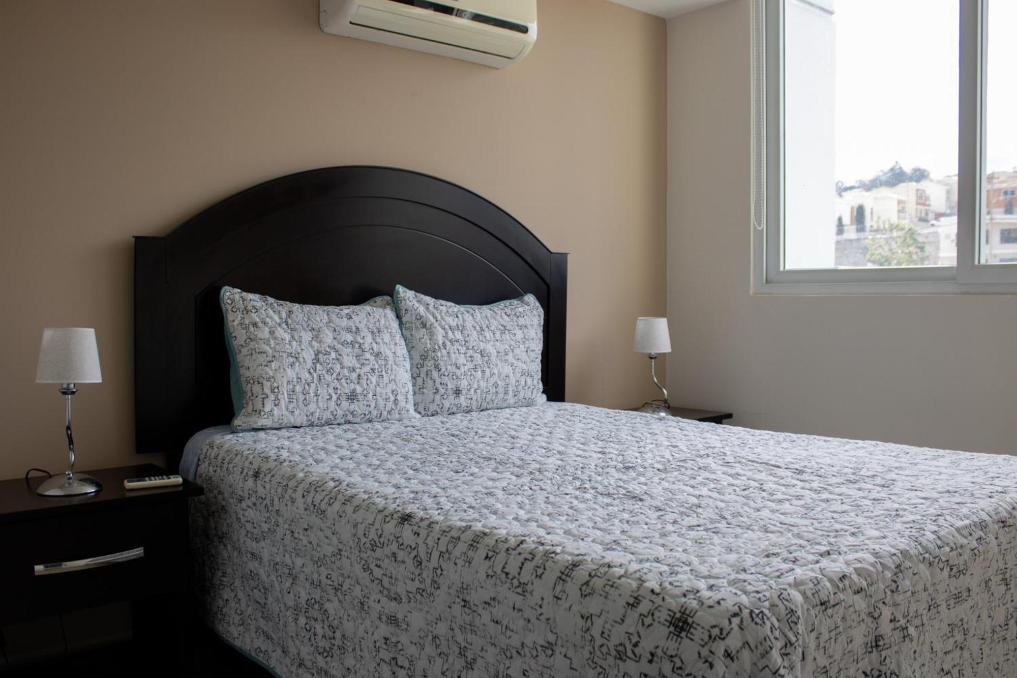 Great Family Apartment In Tegucigalpa Dış mekan fotoğraf