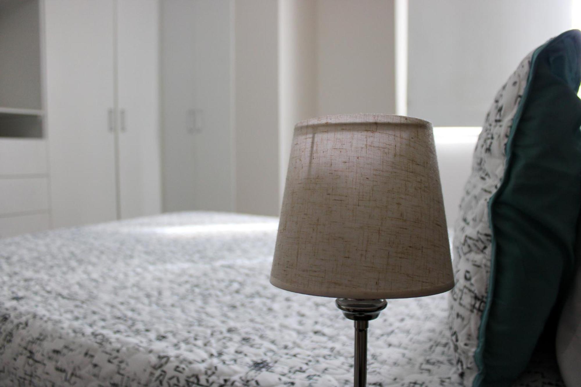 Great Family Apartment In Tegucigalpa Dış mekan fotoğraf