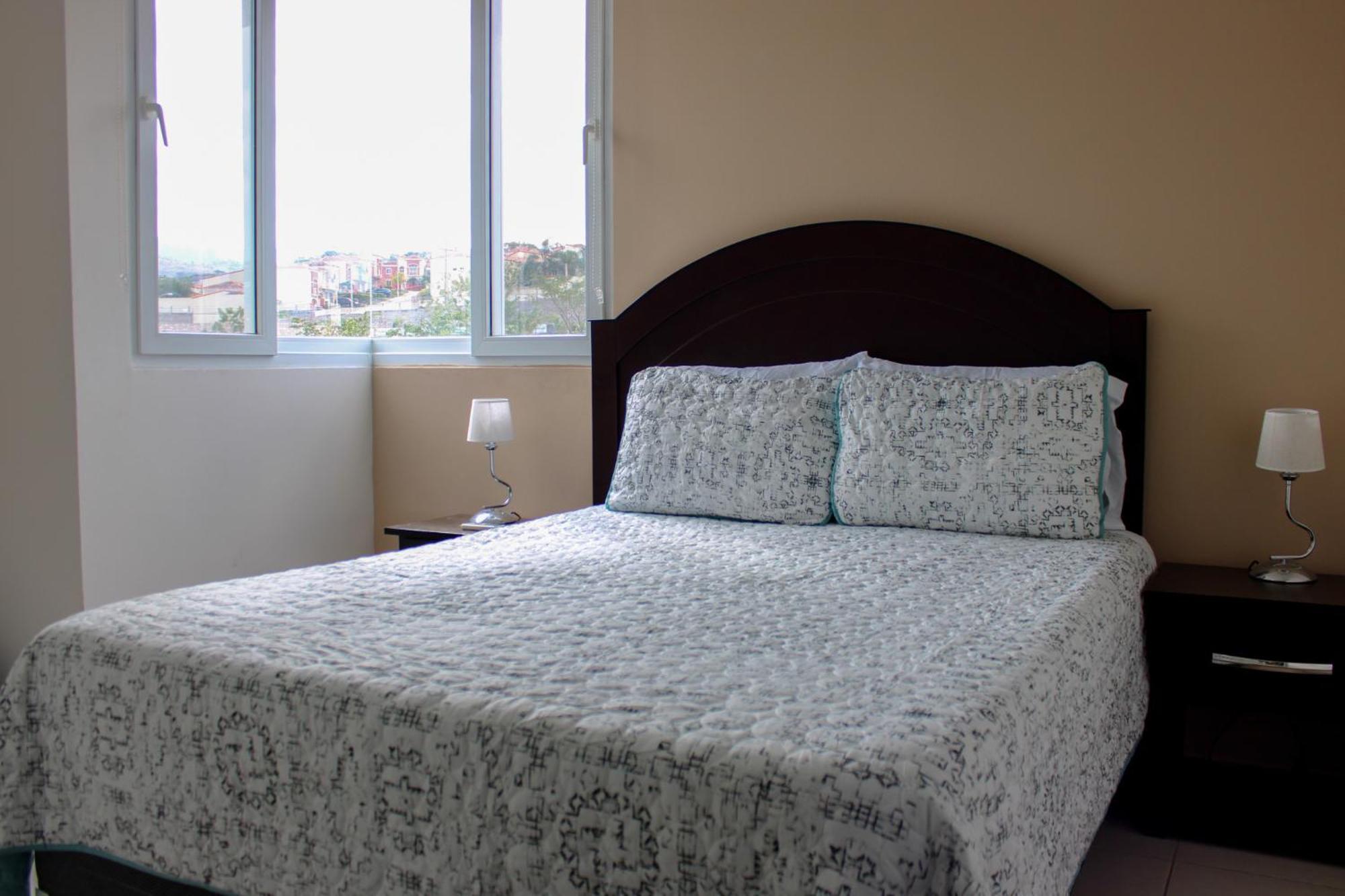 Great Family Apartment In Tegucigalpa Dış mekan fotoğraf