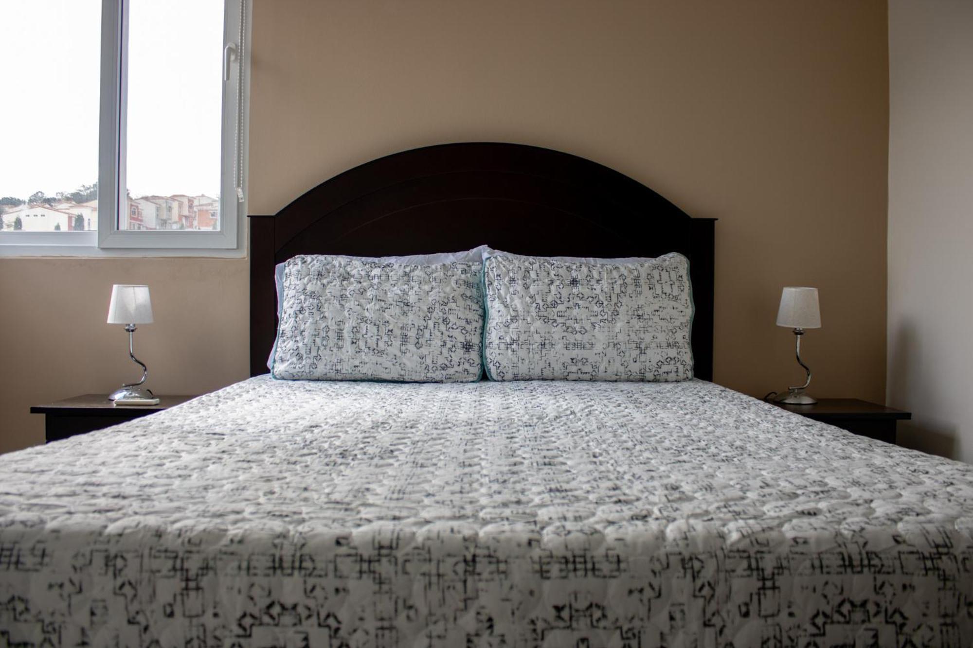 Great Family Apartment In Tegucigalpa Dış mekan fotoğraf