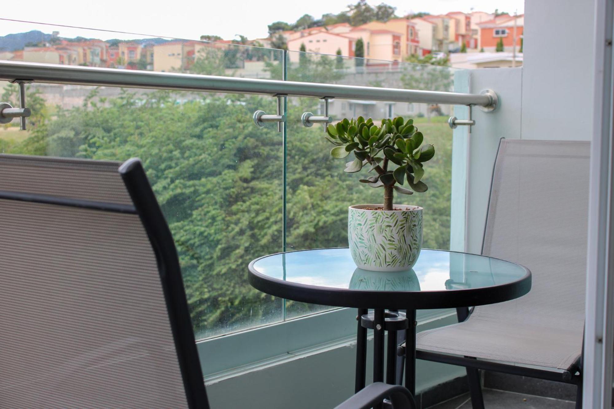 Great Family Apartment In Tegucigalpa Dış mekan fotoğraf