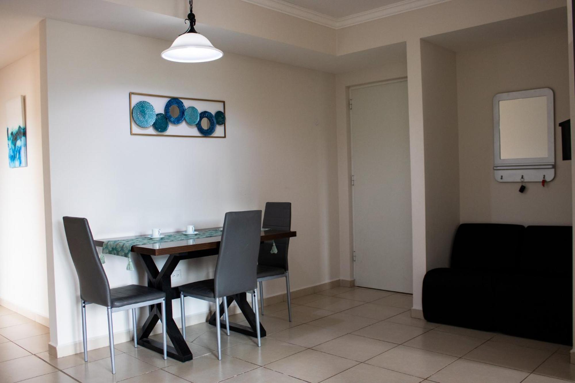 Great Family Apartment In Tegucigalpa Dış mekan fotoğraf
